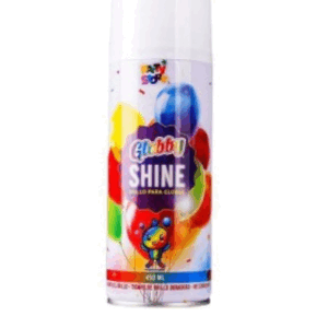 GLOBBY® SHINE 450ml