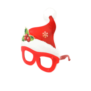 LENTES GORRO NOEL ECO