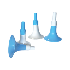 Corneton Chico 2 Piezas Argentina STASIO