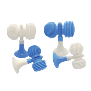 Cornetón Chico 2 Piezas con Fuelle Argentina STASIO