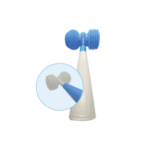 Corneton de Cancha Con Fuelle Argentina STASIO