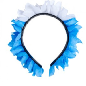 VINCHA HAWAIANA ARGENTINA