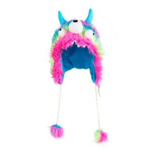 GORRO FUNNY MONSTER