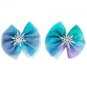 MOÑOS REINA ICY x 2 un.