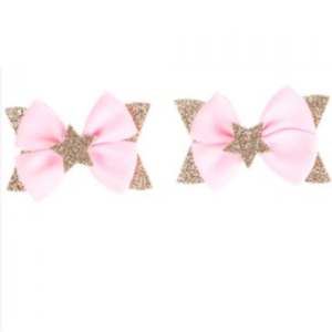 MOÑOS DELUXE ROSADOS x 2 un.