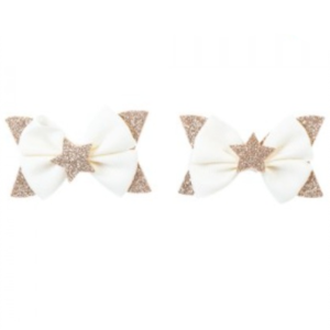 MOÑOS DELUXE BLANCOS x 2 un.