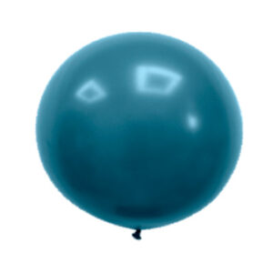 GLOBBY 24" VINTAGE AZUL MEDIANOCHE x 1 unidad