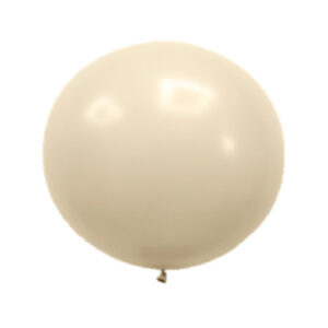 GLOBBY 24" VINTAGE FÓSIL x 1 unidad