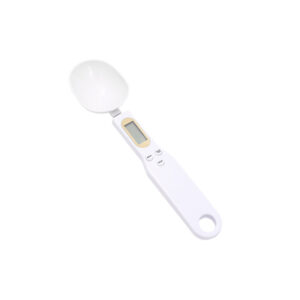 CUCHARA BALANZA GRANDE (CAPACIDAD MÁXIMA 500grs)
