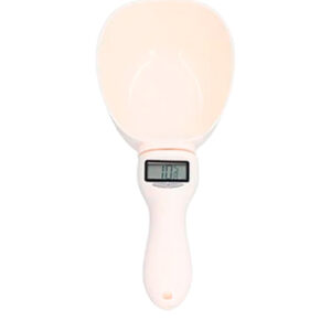 CUCHARON BALANZA (CAPACIDAD MÁXIMA 800grs)