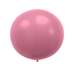 GLOBBY 24" VINTAGE MALVA x 1 unidad