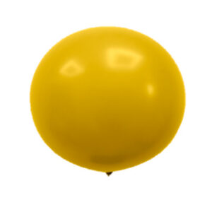 GLOBBY 24" VINTAGE OCRE x 1 unidad