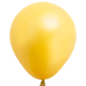 GLOBOS PAYASO 6" VINTAGE OCRE x 50 unidades