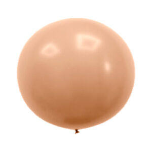 GLOBBY 24" VINTAGE SEPIA x 1 unidad