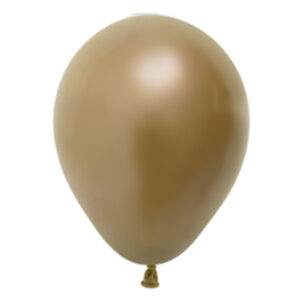 GLOBOS PAYASO 5" DECORADOR SIENA x 50 unidades