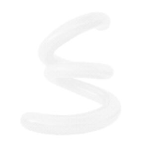 GLOBOS PAYASO 270" DECORADOR TRANSPARENTE x 50 unidades