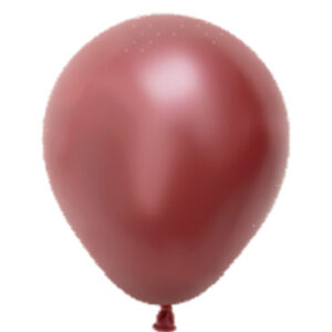 GLOBOS PAYASO 6" VINTAGE VELVET x 50 unidades