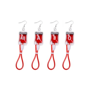 ARO *TRANSFUSIÓN*  (1 unidad)