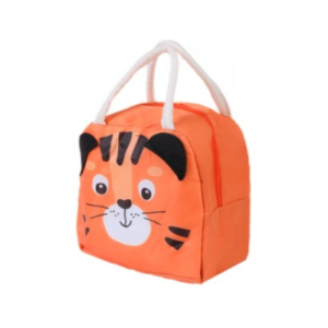 BOLSO LONCHERA TERMICO TIGRE