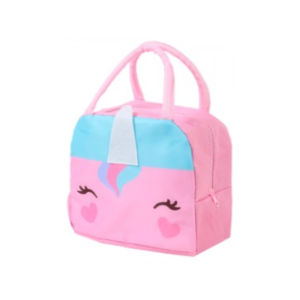 BOLSO LONCHERA TERMICO UNICORNIO