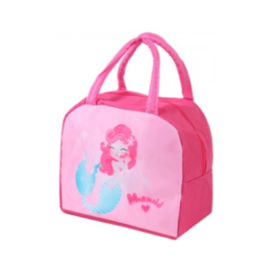 BOLSO LONCHERA TERMICO SIRENA