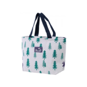 BOLSO LONCHERA TERMICO *NATURE*