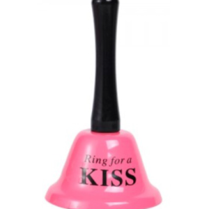 CAMPANITA DEL BESO