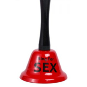 CAMPANITA DEL SEXO