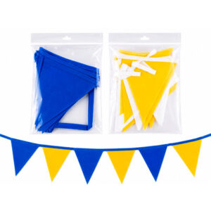 BANDERIN BOCA (2,50 mts)