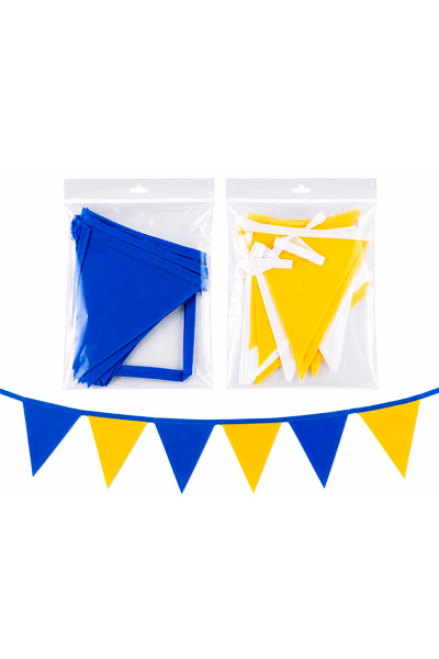 BANDERIN BOCA (2,50 mts)