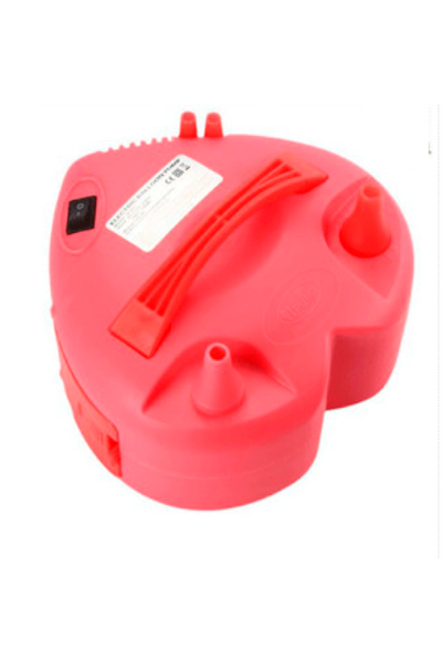 INFLADOR DE GLOGOS ELECTRICO "CORAZON"
