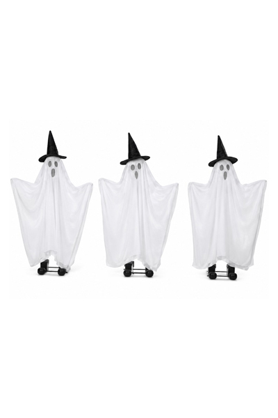 ANOMATRONIC TRIO FANTASMAL