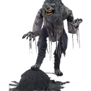ANIMATRONIC LOBISON