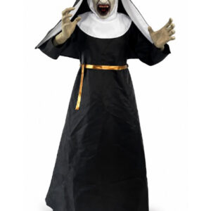 ANIMATRONIC MONJA
