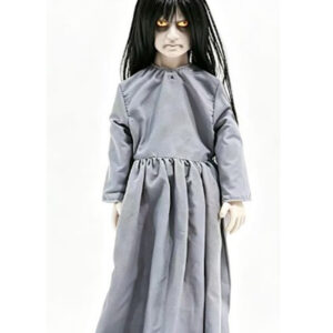 ANIMATRONIC SAMARA
