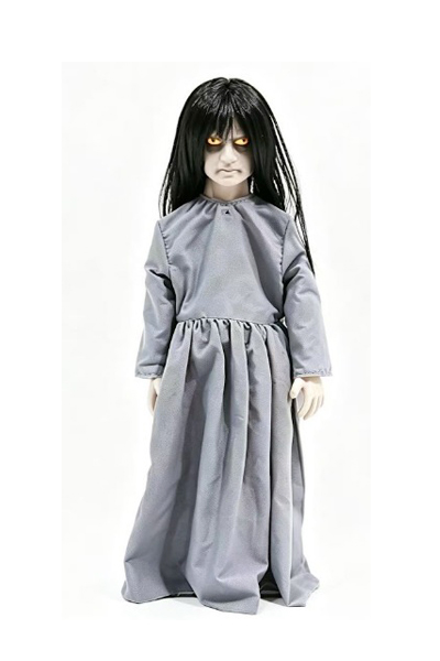 ANIMATRONIC SAMARA