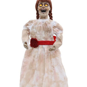 ANIMATRONIC ANABELLE