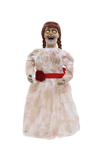 ANIMATRONIC ANABELLE