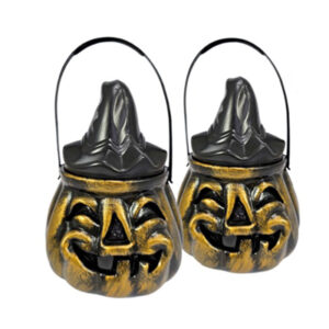 CARAMELERA CALABAZA ORO