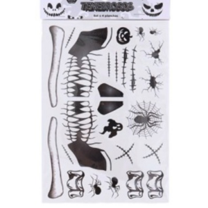 TATUAJES SET TENEBROSOS
