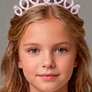 TIARA PLASTICA GIBRE TORNASOL