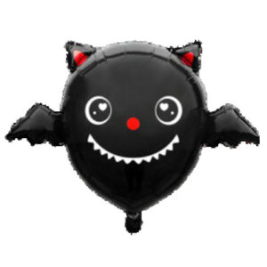 GLOBO FORMA MURCIELAGO