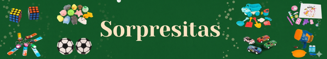 Sorpresitas